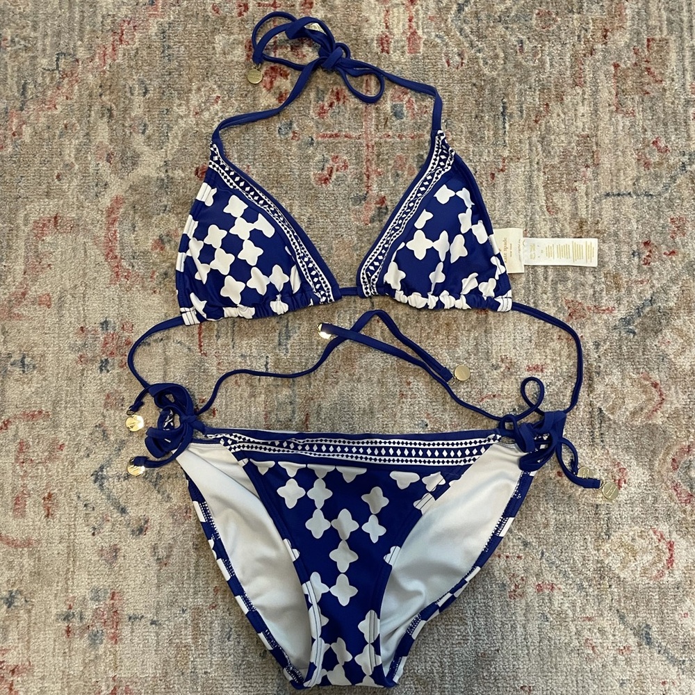 Kate Spade Bathing Suit
